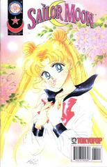Sailor Moon #34 (2001) Comic Books Sailor Moon Prices