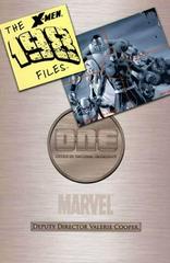X-Men: The 198 Files #1 (2006) Comic Books X-Men: 198 Prices