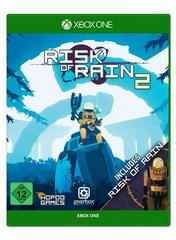 Risk of Rain 2 PAL Xbox One Prices
