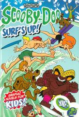 Surf's Up Comic Books Scooby-Doo Prices