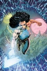 Wonder Woman: Evolution Comic Books Wonder Woman: Evolution Prices