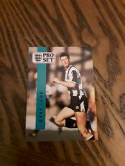 Gary Lund Soccer Cards 1990 Pro Set Prices