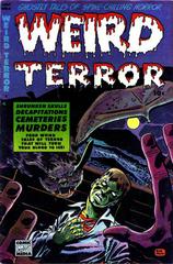 Weird Terror #6 (1953) Comic Books Weird Terror Prices