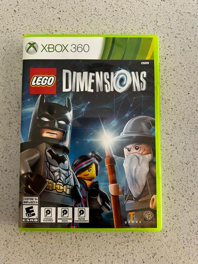 LEGO Dimensions photo