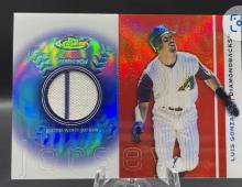 Luis Gonzalez #FRJ-LG Baseball Cards 2003 Topps Prices
