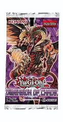 Booster Pack YuGiOh Dimension of Chaos Prices