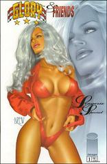 Glory and Friends Lingerie Special #1 (1995) Comic Books Glory and Friends Prices