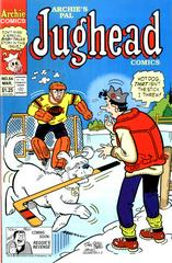 Archie's Pal Jughead Comics Comic Books Archie's Pal Jughead Prices