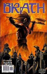 Brath #12 (2004) Comic Books Brath Prices