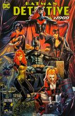 Detective Comics [Anacleto] Comic Books Detective Comics Prices