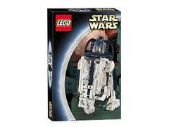 R2-D2 #8009 LEGO Technic Prices