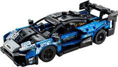 LEGO Set | McLaren Senna GTR LEGO Technic