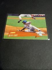 Deivi Cruz #114 Baseball Cards 2000 Stadium Club Prices