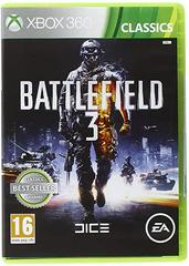 Battlefield 3 [Classics Edition] PAL Xbox 360 Prices