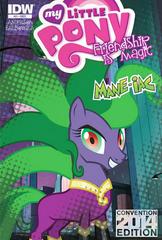 My Little Pony: Friendship Is Magic [SDCC 2014] #21 (2014) Comic Books My Little Pony: Friendship is Magic Prices