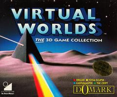 Virtual Worlds ZX Spectrum Prices