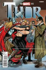 Thor [Welcome Home] Comic Books Thor Prices