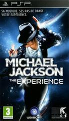 Michael Jackson: The Experience PAL PSP Prices