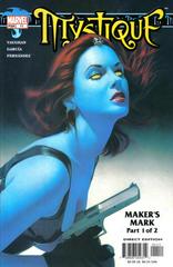 Mystique #11 (2004) Comic Books Mystique Prices