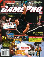 GamePro [March 2000] GamePro Prices