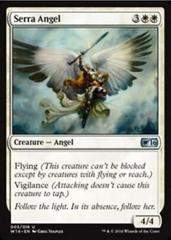 Serra Angel #3 Magic Shadows Over Innistrad Prices