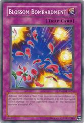 Blossom Bombardment YuGiOh The Shining Darkness Prices