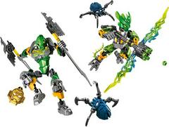 LEGO Set | Protector of Jungle LEGO Bionicle