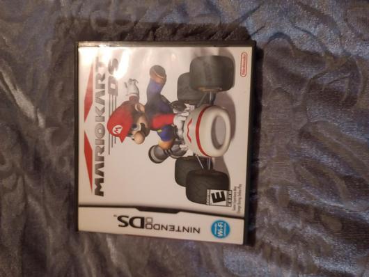 Mario Kart DS photo