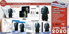 Indigo Prophecy [Limited Run Collector's Edition] Playstation 4 Prices