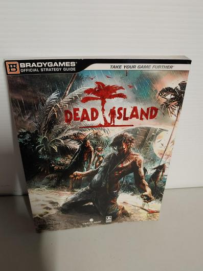 Dead Island [BradyGames] photo