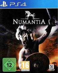 Numantia PAL Playstation 4 Prices