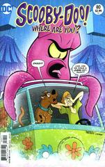 Scooby-Doo, Where Are You? #80 (2017) Comic Books Scooby Doo, Where Are You Prices