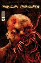 Dead Space #1 (2008) Comic Books Dead Space Prices