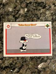 Father Knows Worst #207 / 210 Baseball Cards 1990 Upper Deck Comic Ball Prices