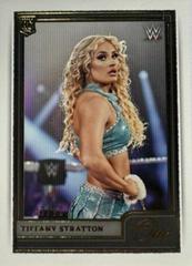 Tiffany Stratton #475 Wrestling Cards 2022 Panini Chronicles WWE Prices