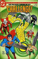 The DC Challenge #10 (1986) Comic Books DC Challenge Prices