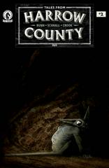 Tales From Harrow County: Fair Folk [Crook] Comic Books Tales from Harrow County: Fair Folk Prices