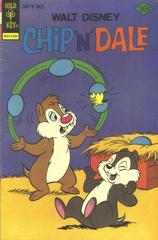 Chip 'n' Dale #42 (1976) Comic Books Chip 'n' Dale Prices