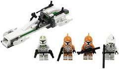 LEGO Set | Clone Trooper Battle Pack LEGO Star Wars