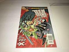 Teen Titans Go! #23 (2005) Comic Books Teen Titans Go Prices