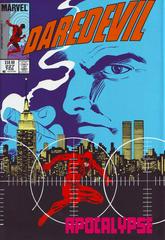 Daredevil Omnibus Companion [Direct] (2007) Comic Books Daredevil Prices