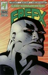 Freex #14 (1994) Comic Books Freex Prices