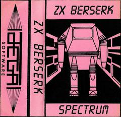 ZX Berserk ZX Spectrum Prices