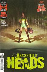 Basketful of Heads #4 (2020) Comic Books Basketful of Heads Prices
