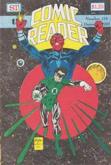 Comic Reader #175 (1979) Comic Books Comic Reader Prices