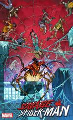 Savage Spider-Man #5 (2022) Comic Books Savage Spider-Man Prices