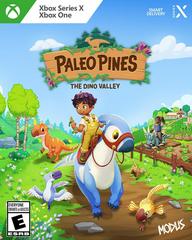 Paleo Pines: The Dino Valley Xbox Series X Prices