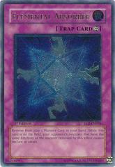 Elemental Absorber [Ultimate Rare 1st Edition] EOJ-EN056 YuGiOh Enemy of Justice Prices