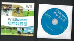 Photo By Canadian Brick Cafe | Wii Sports Wii
