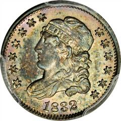 1832 Coins Capped Bust Dime Prices